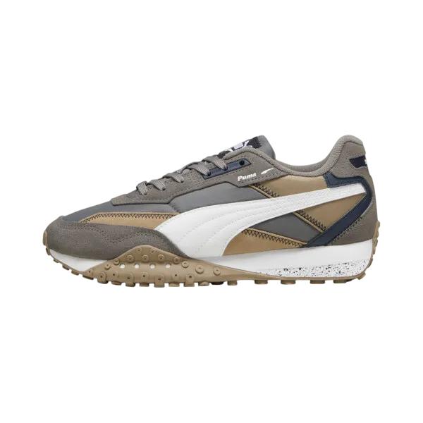 Zapatillas Blktop Rider