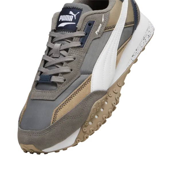 Zapatillas Blktop Rider