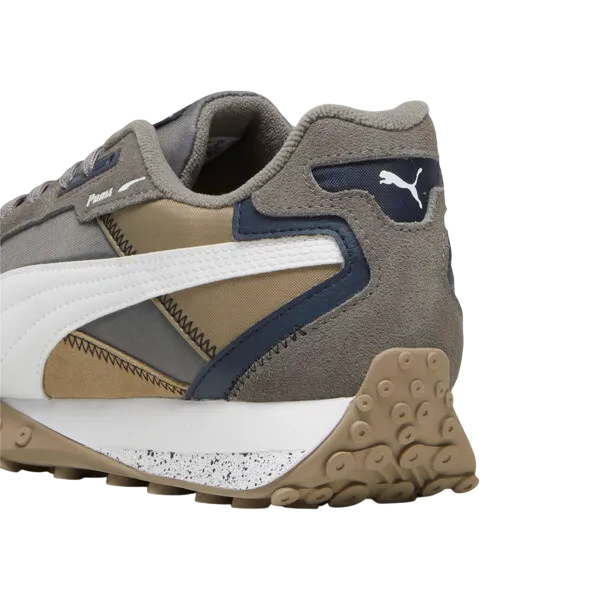 Zapatillas Blktop Rider